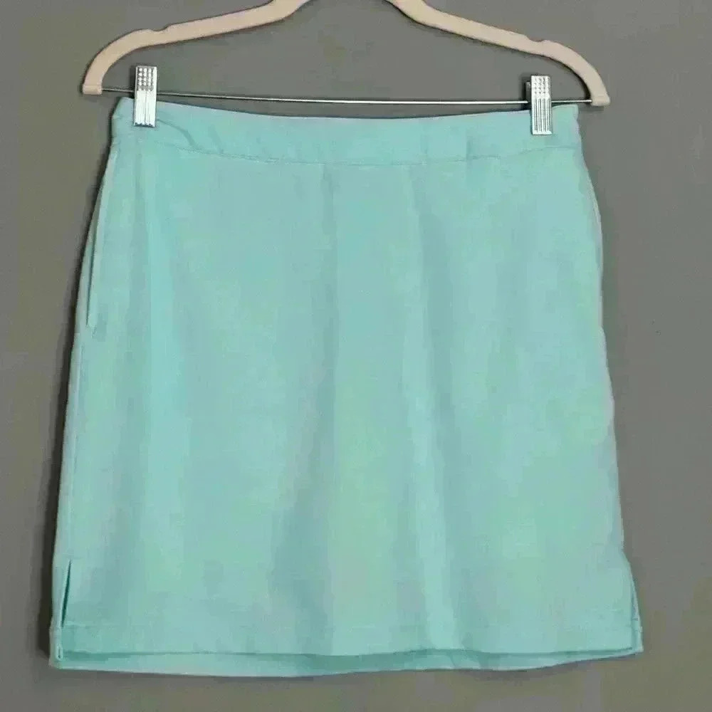 Greg Norman Perfect Fit Women's Pullon Skort (361)